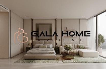 Apartment - Studio - 1 Bathroom for sale in Binghatti Titania - Majan - Dubai Land - Dubai