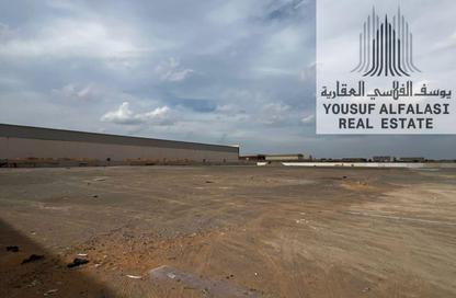 Land - Studio for rent in Umm Dir - Umm Al Quwain