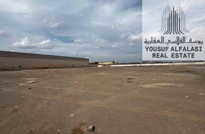 Land - Studio for rent in Umm Dir - Umm Al Quwain