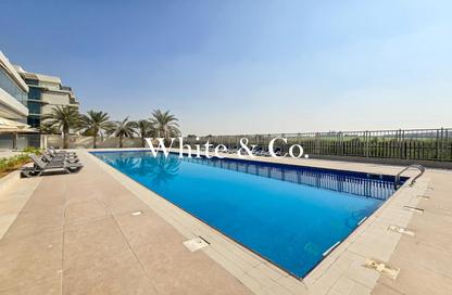 Retail - Studio for rent in The Polo Residence A1 - The Polo Residence - Meydan Avenue - Meydan - Dubai Retail - Studio for rent in The Polo Residence A1 - The Polo Residence - Meydan Avenue - Meydan - Dubai