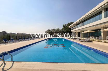 Retail - Studio for rent in The Polo Residence A1 - The Polo Residence - Meydan Avenue - Meydan - Dubai Retail - Studio for rent in The Polo Residence A1 - The Polo Residence - Meydan Avenue - Meydan - Dubai