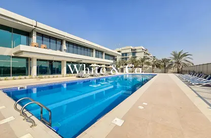 Retail - Studio for rent in The Polo Residence A1 - The Polo Residence - Meydan Avenue - Meydan - Dubai Retail - Studio for rent in The Polo Residence A1 - The Polo Residence - Meydan Avenue - Meydan - Dubai