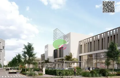 Land - Studio for sale in District 9 - Al Zorah - Ajman