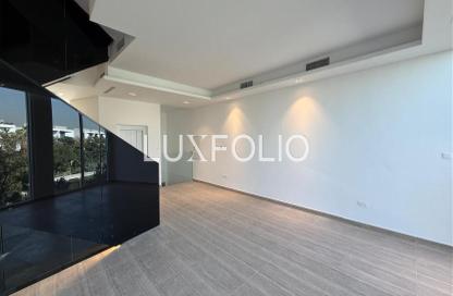 Villa - 4 Bedrooms - 5 Bathrooms for rent in Ixora - Al Barari - Dubai Villa - 4 Bedrooms - 5 Bathrooms for rent in Ixora - Al Barari - Dubai