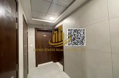 Apartment - 1 Bedroom - 2 Bathrooms for sale in Al Amira Village - Al Yasmeen - Ajman