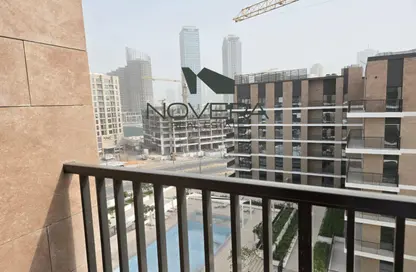 شقة - 3 غرف نوم - 4 حمامات للبيع في جواهر رزيدنسز - جزيرة مريم - الخان - الشارقة