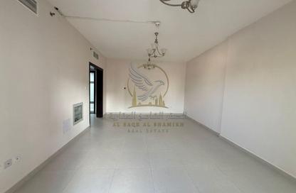 Apartment - 1 - 2 for rent in Al Mahatta - Al Qasimia - Sharjah