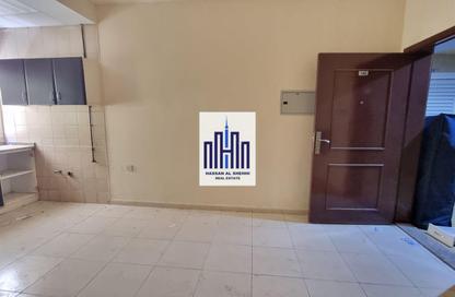 Apartment - Studio - 1 Bathroom for rent in Muwailih Building - Muwaileh - Sharjah Apartment - Studio - 1 Bathroom for rent in Muwailih Building - Muwaileh - Sharjah