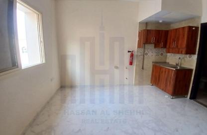 Apartment - Studio - 1 for rent in Fire Station Road - Muwaileh - Sharjah Apartment - Studio - 1 for rent in Fire Station Road - Muwaileh - Sharjah