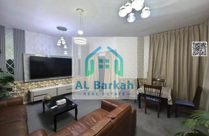 شقة - غرفة نوم - 2 حمامات للايجار في B3 برج الخور - أبراج الخيل - عجمان وسط المدينة - عجمان شقة - غرفة نوم - 2 حمامات للايجار في B3 برج الخور - أبراج الخيل - عجمان وسط المدينة - عجمان