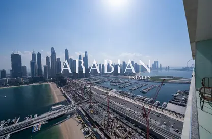 شقة - 3 غرف نوم - 4 حمامات للبيع في برج Sunrise Bay 1 - سانرايز باي - إعمار بيتشفرونت - دبي هاربور - دبي