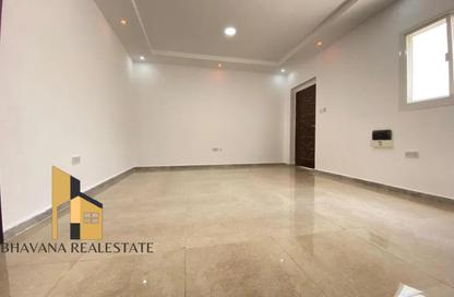 Apartment - 1 Bedroom - 1 Bathroom for rent in Khalifa City A Villas - Khalifa City A - Khalifa City - Abu Dhabi