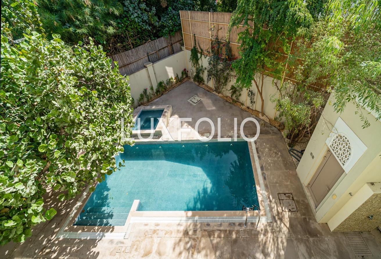 Private Pool | Luxury Villa | Exclusive Location photo 5