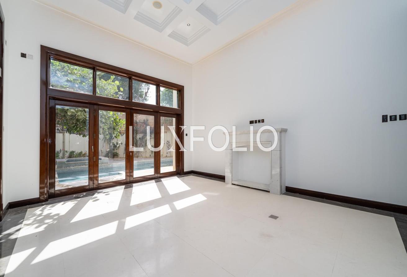 Private Pool | Luxury Villa | Exclusive Location photo 7