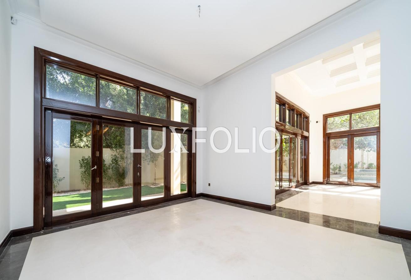 Private Pool | Luxury Villa | Exclusive Location photo 6