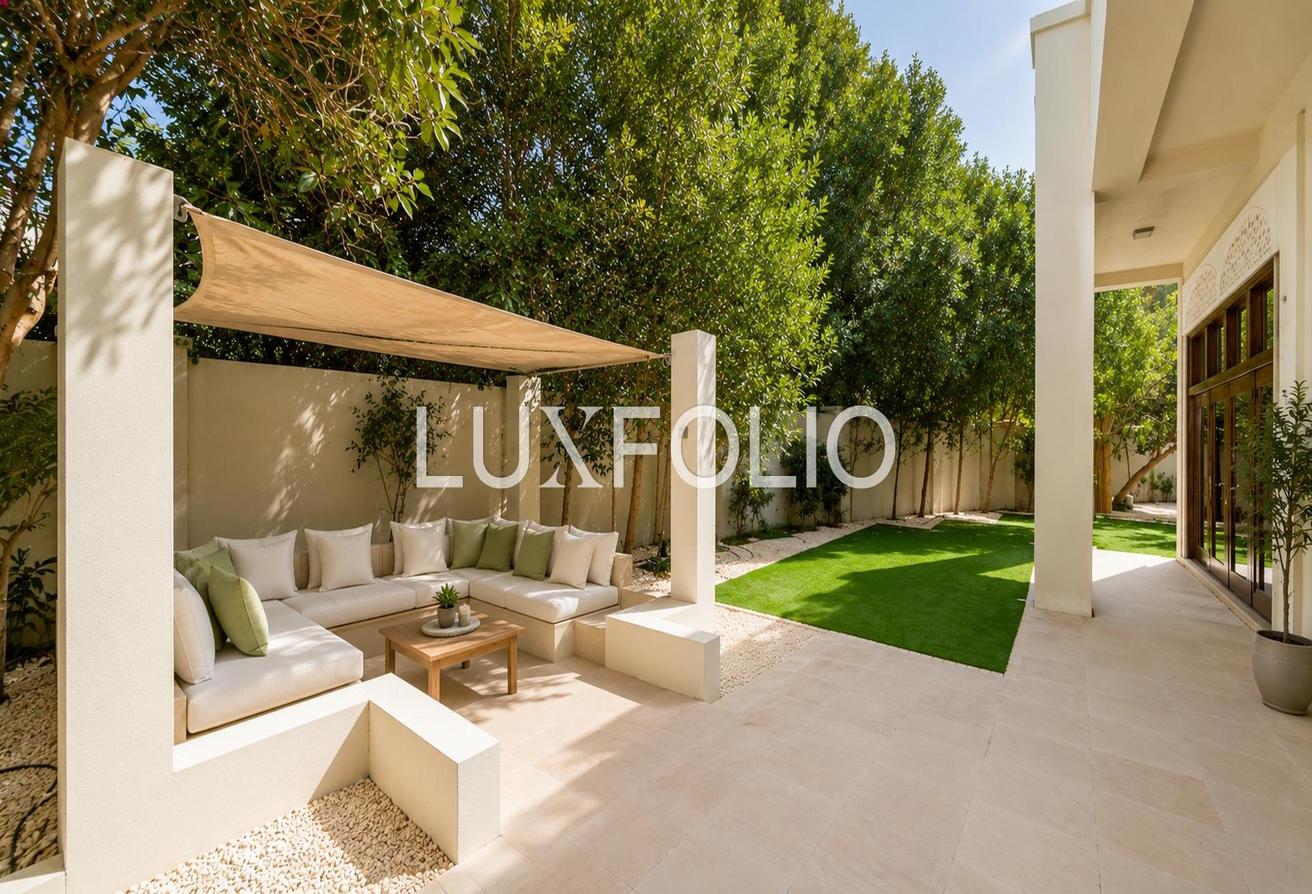 Private Pool | Luxury Villa | Exclusive Location photo 4