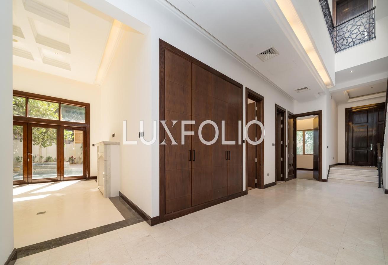 Private Pool | Luxury Villa | Exclusive Location photo 8