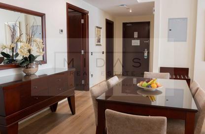 Hotel and Hotel Apartment - 2 Bedrooms - 3 Bathrooms for rent in Grand Millennium Hotel - Barsha Heights (Tecom) - Dubai Hotel and Hotel Apartment - 2 Bedrooms - 3 Bathrooms for rent in Grand Millennium Hotel - Barsha Heights (Tecom) - Dubai