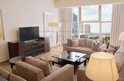Hotel and Hotel Apartment - 2 Bedrooms - 3 Bathrooms for rent in Grand Millennium Hotel - Barsha Heights (Tecom) - Dubai Hotel and Hotel Apartment - 2 Bedrooms - 3 Bathrooms for rent in Grand Millennium Hotel - Barsha Heights (Tecom) - Dubai
