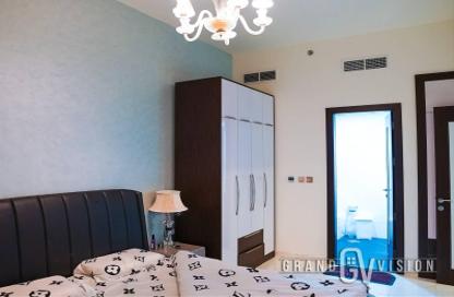 Apartment - 2 - 2 for rent in Bayz by Danube - Business Bay - Dubai