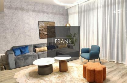 Apartment - 3 Bedrooms - 4 Bathrooms for rent in Forte 2 - Forte - Downtown Dubai - Dubai Apartment - 3 Bedrooms - 4 Bathrooms for rent in Forte 2 - Forte - Downtown Dubai - Dubai
