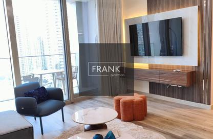Apartment - 3 Bedrooms - 4 Bathrooms for rent in Forte 2 - Forte - Downtown Dubai - Dubai Apartment - 3 Bedrooms - 4 Bathrooms for rent in Forte 2 - Forte - Downtown Dubai - Dubai
