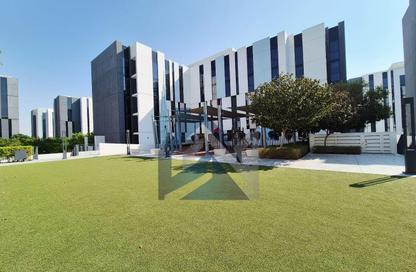 Apartment - 1 - 2 for rent in East Village - Aljada - Sharjah