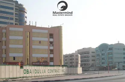 Land - Studio for sale in Al Qusais Industrial Area 4 - Al Qusais Industrial Area - Al Qusais - Dubai