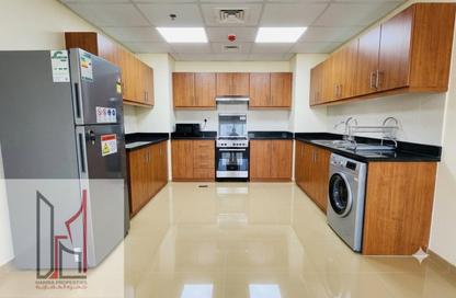 Apartment - 2 Bedrooms - 3 Bathrooms for rent in Elite Sports Residence 2 - Elite Sports Residence - Dubai Sports City - Dubai