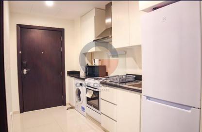 Apartment - Studio - 1 for sale in Celestia A - Celestia - Residential District - Dubai South (Dubai World Central) - Dubai Apartment - Studio - 1 for sale in Celestia A - Celestia - Residential District - Dubai South (Dubai World Central) - Dubai