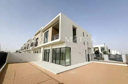 تاون هاوس - 4 غرف نوم - 4 حمامات للايجار في أورانيا - ذا فالي - دبي