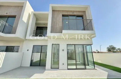 Townhouse - 4 Bedrooms - 4 Bathrooms for rent in Orania - The Valley - Dubai
