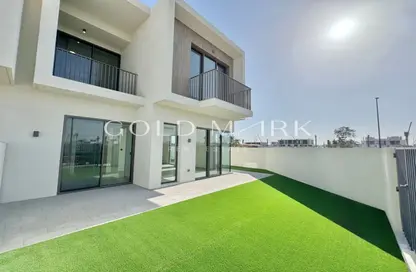Townhouse - 4 Bedrooms - 4 Bathrooms for rent in Orania - The Valley - Dubai