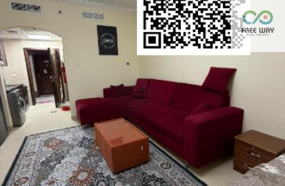 Apartment - Studio - 1 for rent in Al Jurf 2 - Al Jurf - Ajman Downtown - Ajman