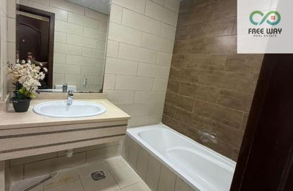 Apartment - Studio - 1 for rent in Al Jurf 2 - Al Jurf - Ajman Downtown - Ajman