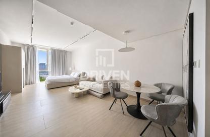 Apartment - Studio - 1 for rent in MAG 330 - City of Arabia - Dubai