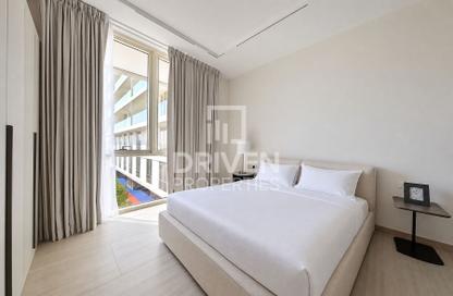 Apartment - Studio - 1 for rent in MAG 330 - City of Arabia - Dubai