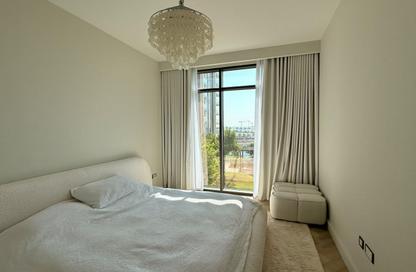 Apartment - 2 - 2 for sale in The Cove Building 2 - The Cove - Dubai Creek Harbour (The Lagoons) - Dubai