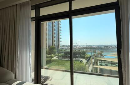 Apartment - 2 - 2 for sale in The Cove Building 2 - The Cove - Dubai Creek Harbour (The Lagoons) - Dubai