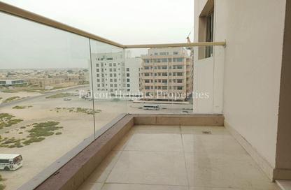 Apartment - 2 Bedrooms - 3 Bathrooms for rent in Al Warqa'a 1 Building - Al Warqa'a 1 - Al Warqa'a - Dubai