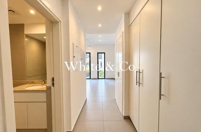 Apartment - Studio - 1 for sale in Hayat Boulevard 1B - Hayat Boulevard 1 - Hayat Boulevard - Town Square - Dubai