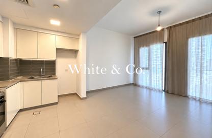 Apartment - Studio - 1 for sale in Hayat Boulevard 1B - Hayat Boulevard 1 - Hayat Boulevard - Town Square - Dubai