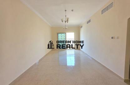 Apartment - 2 Bedrooms - 3 Bathrooms for rent in Al Taawun - Sharjah Apartment - 2 Bedrooms - 3 Bathrooms for rent in Al Taawun - Sharjah