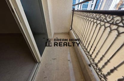 Apartment - 2 Bedrooms - 3 Bathrooms for rent in Al Taawun - Sharjah Apartment - 2 Bedrooms - 3 Bathrooms for rent in Al Taawun - Sharjah