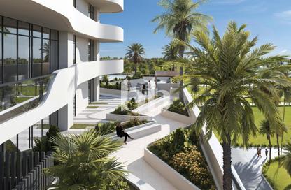 Retail - Studio for sale in Nova Tower - Dubai Science Park - Dubai