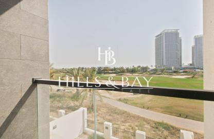 Townhouse - 4 Bedrooms - 3 Bathrooms for rent in Belair Damac Hills - By Trump Estates - Damac Hills - Dubai