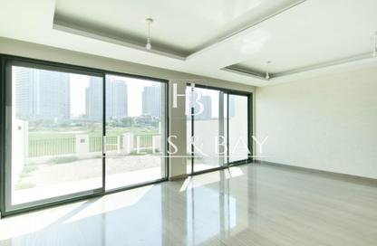 Townhouse - 4 Bedrooms - 3 Bathrooms for rent in Belair Damac Hills - By Trump Estates - Damac Hills - Dubai