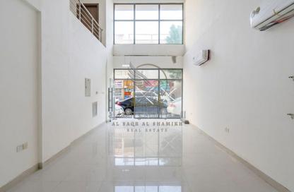 Shop - Studio for rent in Sheikh Jaber Al Sabah Street - Al Naimiya - Al Nuaimiya - Ajman