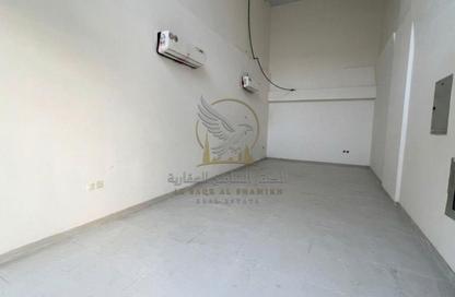 Shop - Studio for rent in Sheikh Jaber Al Sabah Street - Al Naimiya - Al Nuaimiya - Ajman