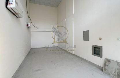 Shop - Studio for rent in Sheikh Jaber Al Sabah Street - Al Naimiya - Al Nuaimiya - Ajman